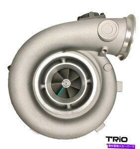 Turbo Charger '07 -11�f�g���C�g�f�B�[�[��14.0L�V���[�Y60�G���W��758204-0007�̃^�[�{�`���[�W���[ Turbocharger For '07-11 Detroit Diesel 14.0L Series 60 Engine 758204-0007�y���s�A���i�z
