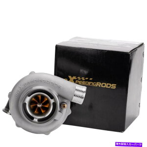 Turbo Charger GT3071 GT30 .82 A/R TRIM ANTI SURGE V-BAND FLOAT�x�A�����O�^�[�{�`���[�W GT3071 GT30 .82 A/R Trim Anti Surge V-Band Float Bearing Turbocharger�y���s�A���i�z