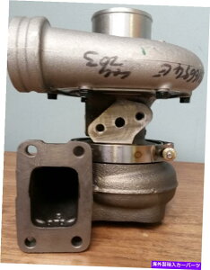 Turbo Charger 1993�N����2010�N�̃^�[�{�`���[�W���[Deutz B4FM1013/E/C/E�G���W���B Schwitzer��314280 Turbocharger for 1993-2010 Deutz B4FM1013/E/C/E Engine. Schwitzer # 314280�y���s�A���i�z
