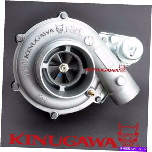 Turbo Charger Kinugawa 4 �^�[�{�`���[�W���[GT3582 A/R 1.17�c�C���G���g������T4�n�E�W���O600p Kinugawa 4 Turbocharger GT3582 with A/R 1.17 Twin Entry Divided T4 Housing 600P�y���s�A���i�z