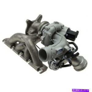 Turbo Charger AEfBA3 Q3 VW Quattro Jettap̔rC}jz[h{O[i[t^[{`[W[ Turbocharger with Exhaust Manifold Borg Warner for Audi A3 Q3 VW Quattro Jetta