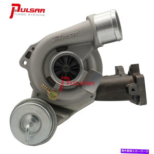 Turbo Charger 2016-2021|XRZR XP^[{̃pT[^[{`[W[{g Pulsar Turbocharger Bolt on 2016-2021 Polaris RZR XP Turbo