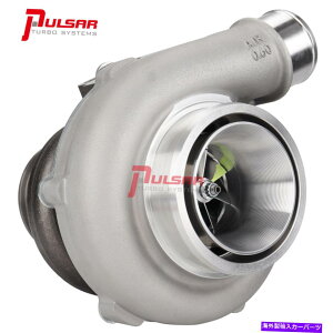 Turbo Charger T51R MOD PSR3071 Gen II�f���A���{�[���x�A�����O�^�[�{�`���[�W0.82 A/R�X�e�����X�| T51R MOD PSR3071 GEN II Dual Ball Bearing Turbocharger 0.82 A/R Stainless Steel�y���s�A���i�z