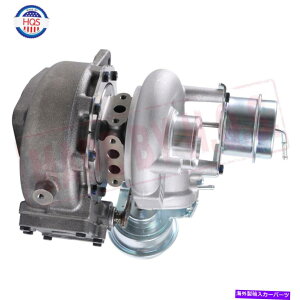 Turbo Charger 2005-2012 Acura RDX 2.3L DO-VT.T TD04HL-15TK31-VFT 49389-01043̃^[{[d Turbo Charger For 2005-2012 Acura RDX 2.3L DO-VT.T TD04HL-15TK31-VFT 49389-01043