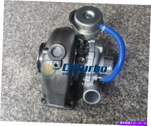 Turbo Charger New Volkswagen Marine 25 TDI 150-5 GT2052V TurboCharger 065145701 707906-5 Turbo New Volkswagen Marine 25 TDI 150-5 GT2052V Turbocharger 065145701 707906-5 turbo�y���s�A���i�z