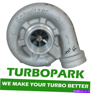 Turbo Charger �V����OEM Borgwarner S2A Turbo Volvo Penta Tad520VW Deutz 4.76L B4FM1013 314280 NEW OEM BorgWarner S2A Turbo Volvo Penta TAD520VW Deutz 4.76L B4FM1013 314280�y���s�A���i�z