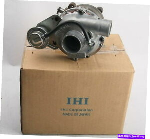 Turbo Charger �^�[�{�`���[�W���[IHI AS11 RHF4 YANMAR N844L VC420057 Turbocharger IHI AS11 RHF4 YANMAR N844L VC420057�y���s�A���i�z
