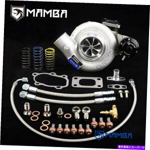 Turbo Charger 7 + 7���j�o�[�T��3 5200 GTX2867R�{�[���x�A�����O�^�[�{�`���[�W���[ + .64 T25 5�{���gHSG 7+7 Universal 3 5200 GTX2867R Ball Bearing Turbocharger + .64 T25 5 bolt Hsg�y���s�A���i�z