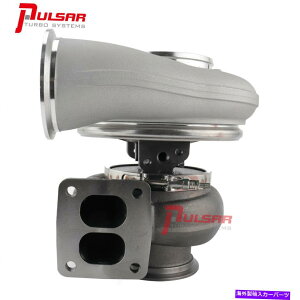Turbo Charger pT[^[{400SX4 485 85mmrbgRvbT[zC[T4cCXN[1.25 A/R Pulsar Turbo 400SX4 485 85mm Billet Compressor Wheel T4 Twin Scroll 1.25 A/R