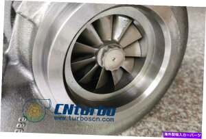 Turbo Charger �V����S500�^�[�{�`���[�W���[�{���{�y���^�DD16 1500-998-9487 3837221 319487�^�[�{ New S500 turbocharger Volvo Penta Ship D16 1500-998-9487 3837221 319487 turbo