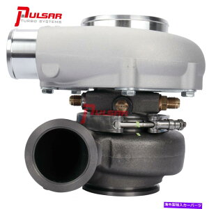 Turbo Charger pT[5455G{[xAO^[{rbgRvbT[zC[fAVBAND 0.72 A/R Pulsar 5455G Ball Bearing Turbo Billet Compressor Wheel Dual Vband 0.72 A/R