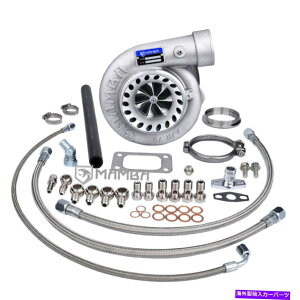 Turbo Charger ���YRB20 RB25 RB30 CA18 SR20 4 .70 GTX3082R TurboCharger .82 T3 V�o���h�ɓK������ Fits Nissan RB20 RB25 RB30 CA18 SR20 4 .70 GTX3082R turbocharger .82 T3 V-Band�y���s�A���i�z