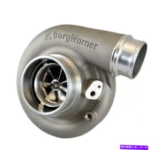 Turbo Charger Borg Warner S300SX-E�X�[�p�[�R�A�^�[�{69mm�C���f���[�T�[-Forged�~���z�C�[���{�� BORG WARNER S300SX-E Super-Core Turbo 69mm Inducer - Forged Mill Wheel Authentic�y���s�A���i�z