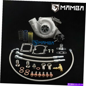 Turbo Charger Mamba 9-7 Universal 2.4 A/R.42 GTX2863R BALLING TURBOCHARGER .42 T3 6�{���g MAMBA 9-7 Universal 2.4 A/R.42 GTX2863R Ball Bearing Turbocharger .42 T3 6 Bolt�y���s�A���i�z
