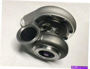 Turbo Charger Borgwarner S300SX-E S363 "63mmA8780"Sȃ^[{AVohGg.89 A/R BorgWarner S300SX-E S363 "63mm, 8780" Complete Turbo, V-Band Entry .89 A/R