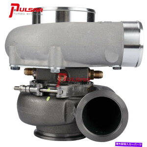 Turbo Charger pT[t]6262gfA{[xAO^[{fAVBAND 1.01 A/R PULSAR REVERSE ROTATION 6262G Dual Ball Bearing Turbo Dual Vband 1.01 A/R