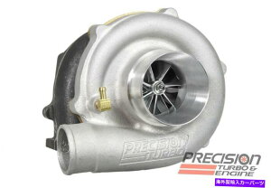 Turbo Charger ^[{Ggx^[{`[W[-5931E MFS 600 HPrCbN.63 A/R Precision Turbo Entry Level Turbocharger - 5931E MFS 600 HP Buick .63 A/R