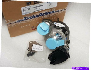 Turbo Charger {̃^[{[dA6710900780 6710900780 for Ssangyong Korando 2013? Genuine Turbo Charger A6710900780 6710900780 For SsangYong Korando 2013~