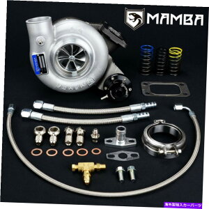 Turbo Charger MAMBA 7+7���j�o�[�T���{�[���x�A�����O�^�[�{�`���[�W���[3 5200 GTX2867R .57 T3 V-BAND IWG MAMBA 7+7 Universal Ball Bearing Turbocharger 3 5200 GTX2867R .57 T3 V-Band IWG�y���s�A���i�z