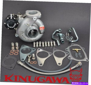 Turbo Charger Kinugawa TurboCharger Subaru Liberty Forester Impreza WRX 08?TD05H-18G 7CM Kinugawa Turbocharger SUBARU Liberty Forester Impreza WRX 08~ TD05H-18G 7cm�y���s�A���i�z
