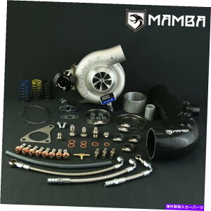Turbo Charger Mamba 5200 9-7 2.5 Subaru GC GD GTX2867R BEARING TURBOCHARGER .49 HSG�ɓK������ MAMBA 5200 9-7 2.5 Fits Subaru GC GD GTX2867R Ball Bearing Turbocharger .49 Hsg�y���s�A���i�z