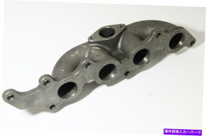 Turbo Charger S^[{}jz[htBbg03-07tH[htH[JX2.3L 04-06}c_3 2.0L2.3L T3/T4 Cast Iron Turbo Manifold fits 03-07 Ford Focus 2.3L 04-06 Mazda 3 2.0L2.3L T3/T4