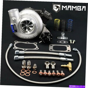 Turbo Charger 7 + 7���j�o�[�T��3 A/R .60 GTX2971R�{�[���x�A�����O�^�[�{�`���[�W + .73 T3 6�{���gHSG 7+7 Universal 3 A/R .60 GTX2971R Ball Bearing Turbocharger + .73 T3 6 bolt hsg�y���s�A���i�z