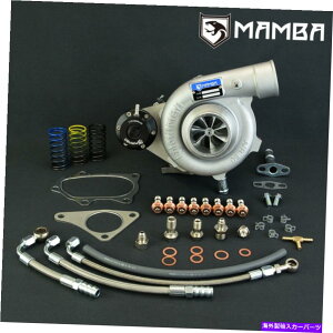 Turbo Charger 7+7�{�[���x�A�����O�^�[�{�`���[�W2.25 subaru wrx sti gtx2867r w/ .49�n�E�W���O 7+7 Ball Bearing Turbocharger 2.25 Fits Subaru WRX STI GTX2867R w/ .49 Housing�y���s�A���i�z