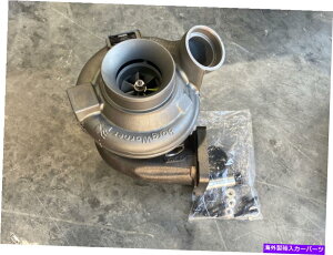 Turbo Charger Borg Warner Maxxforce 6.4L{̃^[{[dF5010939R1 NEW V179 LP Borg Warner Maxxforce 6.4L Genuine Turbo charger F5010939R1 New V179 lP