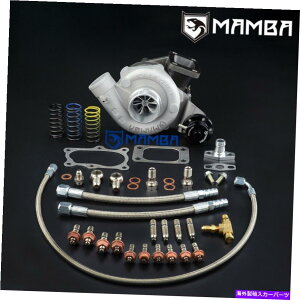Turbo Charger Mamba 9-7 Universal 2.4 A/R.42 GTX2863R BALLING TURBOCHARGER .57 T3 6�{���g MAMBA 9-7 Universal 2.4 A/R.42 GTX2863R Ball Bearing Turbocharger .57 T3 6 Bolt�y���s�A���i�z