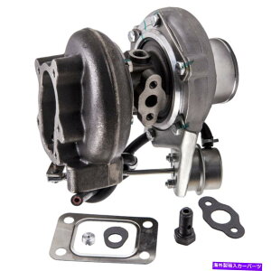 Turbo Charger GT28 T25 T28 GT2871 GT2860[VO^[{[dA / R .64 / 0.6^[rRvbT[ GT28 T25 T28 GT2871 GT2860 Racing Turbo charger A/R .64 / 0.6 Turbine Compressor