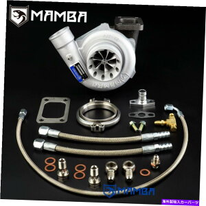 Turbo Charger MAMBA 9-7 UNI 3 A/R.60 GT2860RS BAS Ball Bearing TurboCharger .64 T3 V-Band MAMBA 9-7 Uni 3 A/R.60 GT2860RS BAS Ball Bearing Turbocharger .64 T3 V-Band�y���s�A���i�z