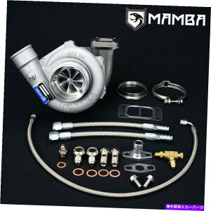 Turbo Charger MAMBA 9-7 UNI 3 A/R.60 GTX3071R BALL BEARING TURBOCHARGER + .82 T3�c�C���X�N���[�� MAMBA 9-7 Uni 3 A/R.60 GTX3071R Ball Bearing Turbocharger + .82 T3 Twin Scroll�y���s�A���i�z