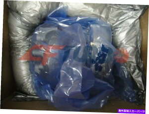 Turbo Charger BENZ OM442LA 320KW/435HP OM442LA 5327-988-6206 Turbo K27-3262MGB20.22GNADD BENZ OM442LA 320KW/435HP OM442LA 5327-988-6206 Turbo K27-3262MGB20.22GNADD