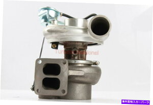 Turbo Charger OEM Hyundai D6AC 350HP 49134-00101/28200-83810 Turbo TF08L-26M-18OH OEM Hyundai D6AC 350HP 49134-00101/28200-83810 Turbo TF08L-26M-18 MITSUBISHI