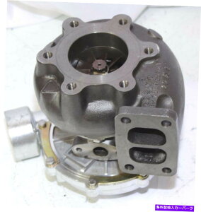Turbo Charger K27^[{[d87-02xcoX/gbNOM422A W/BORGWARNER TURBO53279886206 K27 Turbo charger for 87-02 Benz Bus/Truck OM422A w/Borgwarner Turbo#53279886206