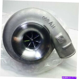 Turbo Charger Borg Warner S400SXX[p[RA^[{67mmCf[T[w/b~zC[ Borg Warner S400SX Super-Core Turbo 67mm Inducer w/ Forged Mill Wheel
