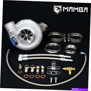 Turbo Charger 7+7���j�o�[�T���{�[���x�A�����O�^�[�{�`���[�W3 5200 GTX2867R .73 V�o���hIN�����OUT HSG 7+7 Universal Ball Bearing Turbocharger 3 5200 GTX2867R .73 V-band In & Out Hsg�y���s�A���i�z