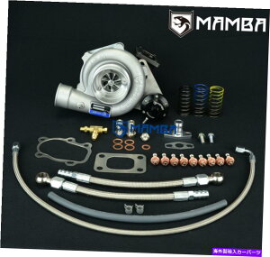 Turbo Charger Mamba 7 + 7 Rally 3 GTX2860R-49T BALL BEARING TURBOCHARGER + .64 T25 5-BOLT 300HP MAMBA 7+7 Rally 3 GTX2860R-49T Ball Bearing Turbocharger + .64 T25 5-Bolt 300HP�y���s�A���i�z