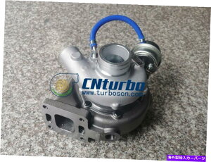 Turbo Charger New GT2052V Mercury Mercruiser Diesel 2.5L L5 VW SDI 55^[{`[W[EH[^[N[O New GT2052V Mercury MerCruiser Diesel 2.5L L5 VW SDI 55 TURBOCHARGER WaterCooled