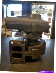 Turbo Charger 1986�N +�J�~���Y6BT�G���W���̃^�[�{�`���[�W���[| Holset��3525103 | OEM��3802298 Turbocharger for 1986 + Cummins 6BT Engines | Holset # 3525103 | OEM # 3802298