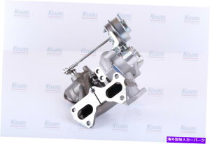 Turbo Charger Nissens�^�[�{�`���[�W���[�i�V�j93490 FOR FIAT 500�i2008�j0.9�Ȃ� Nissens Turbocharger (New) 93490 for FIAT 500 (2008) 0.9 etc�y���s�A���i�z