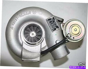 Turbo Charger TurboCharger�{����FUSO 6D16T TD07S-25A 49187-00271 FM657 Turbocharger Genuine FUSO 6D16T TD07S-25A 49187-00271 FM657�y���s�A���i�z