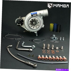 Turbo Charger GTX�{�[���x�A�����O�^�[�{�`���[�W���[�́AGT2971R 84T .49 HSG�Ƃ��ăX�o��WRX 3 �e�ۂɓK�����܂� GTX Ball Bearing Turbocharger Fits Subaru WRX 3 Bullet AS GT2971R 84T .49 Hsg�y���s�A���i�z