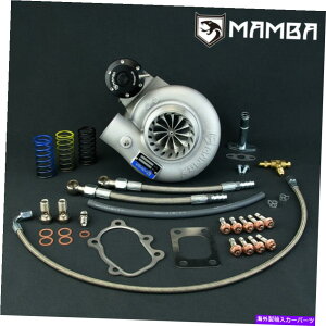 Turbo Charger MAMBA 9-11 GTX�r���b�g3 ���j�o�[�T���^�[�{�`���[�W���[TD05H-16G w/ 8cm T25 Intel '�Q�[�g MAMBA 9-11 GTX Billet 3 Universal Turbocharger TD05H-16G w/ 8cm T25 Intel' Gate�y���s�A���i�z