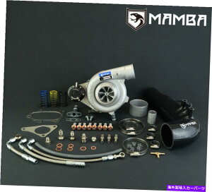 Turbo Charger 7+7�{�[���x�A�����O�^�[�{�`���[�W2.5 subaru wrx sti gtx2971r w/ .49�n�E�W���O 7+7 Ball Bearing Turbocharger 2.5 Fits Subaru WRX STI GTX2971R w/ .49 Housing�y���s�A���i�z