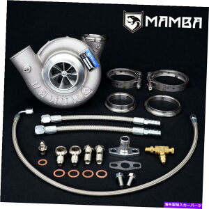 Turbo Charger 9-7 2.5 A/R.60 5200 GTX2867R�{�[���x�A�����O�^�[�{�`���[�W���[.61 V�o���hIN��OUT HSG 9-7 2.5 A/R.60 5200 GTX2867R Ball Bearing Turbocharger .61 V-Band In & Out Hsg�y���s�A���i�z