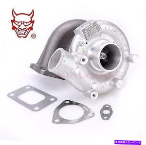 Turbo Charger Kinugawa 2.4 �^�[�{�`���[�W���[TD06H-20G T3�t�����W / 12cm Kinugawa 2.4 Turbocharger TD06H-20G T3 Flange / 12cm�y���s�A���i�z
