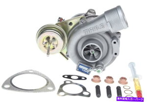 Turbo Charger Mahle New TurboCharger 05-97 Audi A4�AA4 Quattro�A1.8L; 05-98�t�H���N�X���[�Q���p�b�T�b�g�A Mahle NEW Turbocharger 05-97 Audi A4, A4 Quattro, 1.8L; 05-98 Volkswagen Passat,�y���s�A���i�z