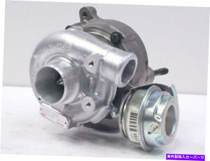 Turbo Charger GT1549V BMW 320D E46 2.0L 1999-2001 2247901104̃Mbg^[{[d Garrett TURBO CHARGER FOR GT1549V BMW 320d E46 2.0L 1999-2001 2247901104